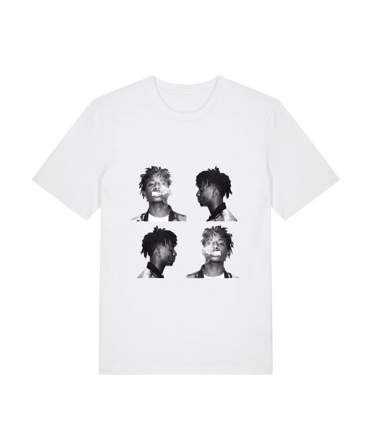 Carti Smoke Tee