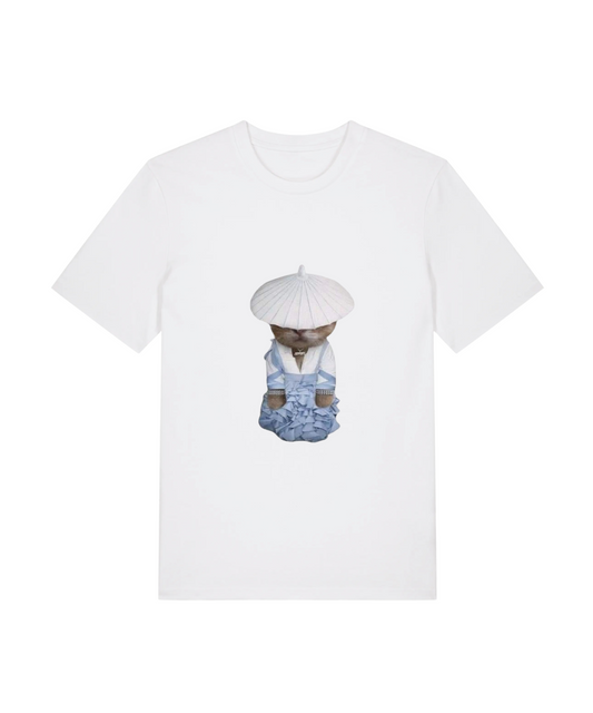 Thugga Cat Tee
