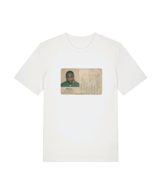 Tupac License Tee