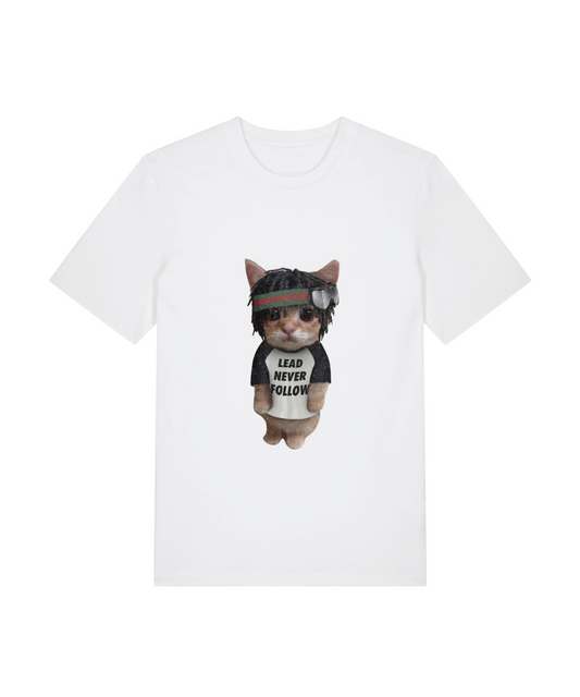 Sosa Cat Tee