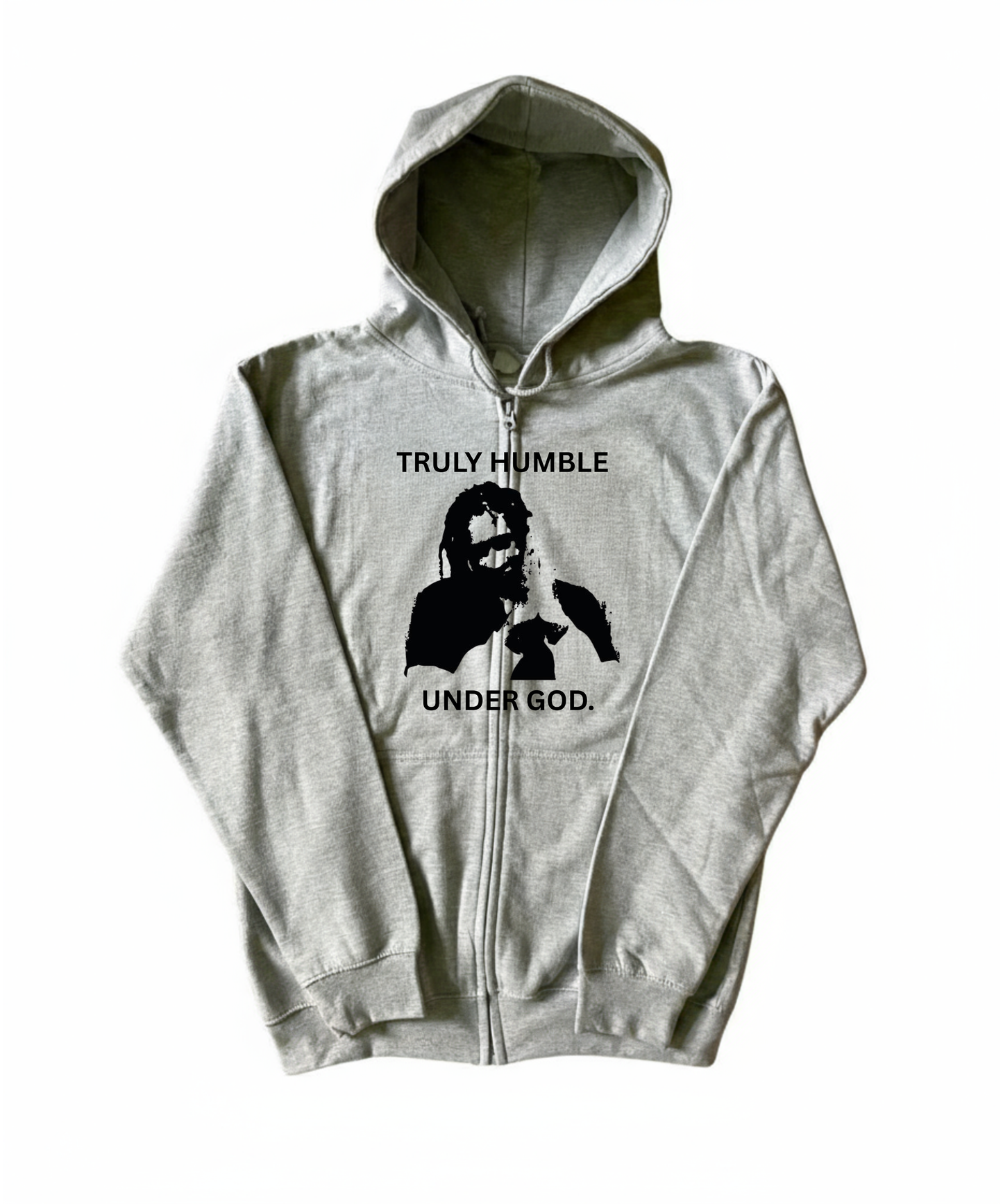 T.H.U.G. Zipper