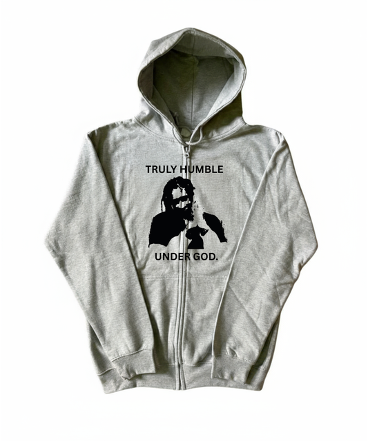 T.H.U.G. Zipper