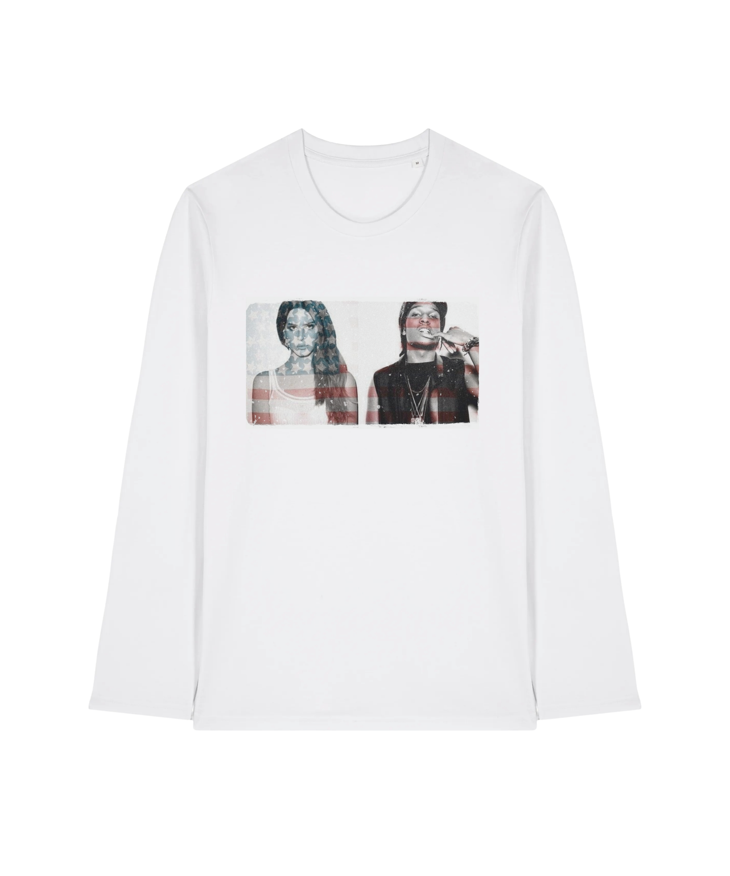 A$ap Lana Longsleeve
