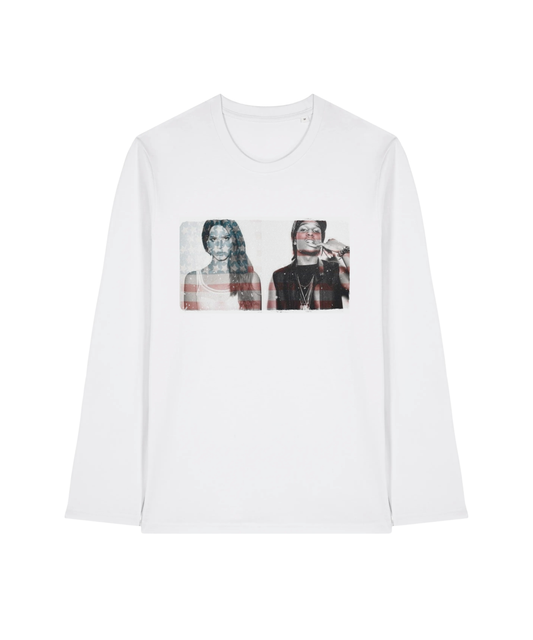 A$ap Lana Longsleeve