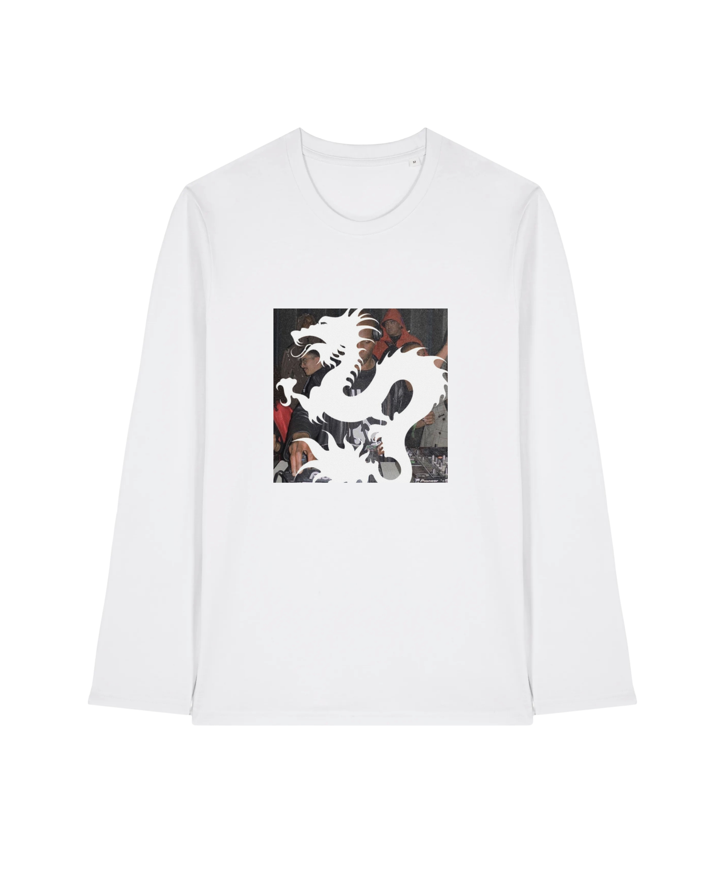 Dean Longsleeve