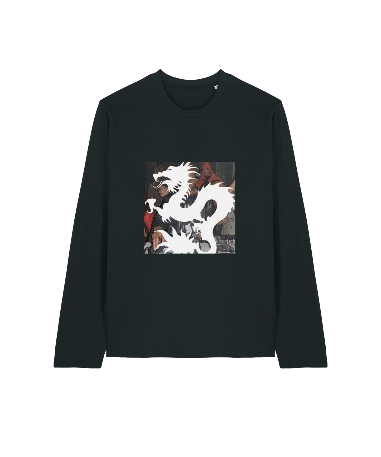 Dean Longsleeve
