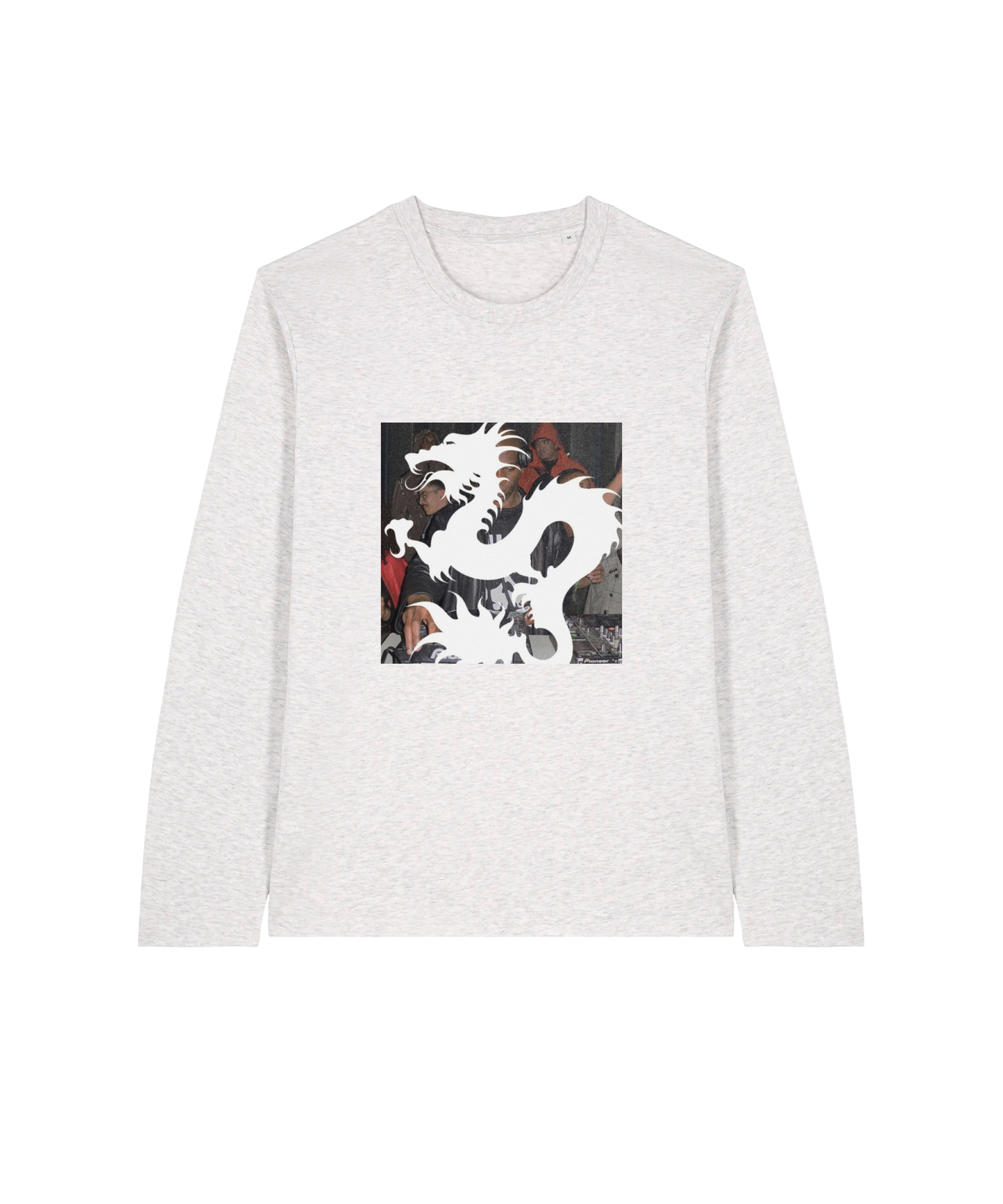 Dean Longsleeve