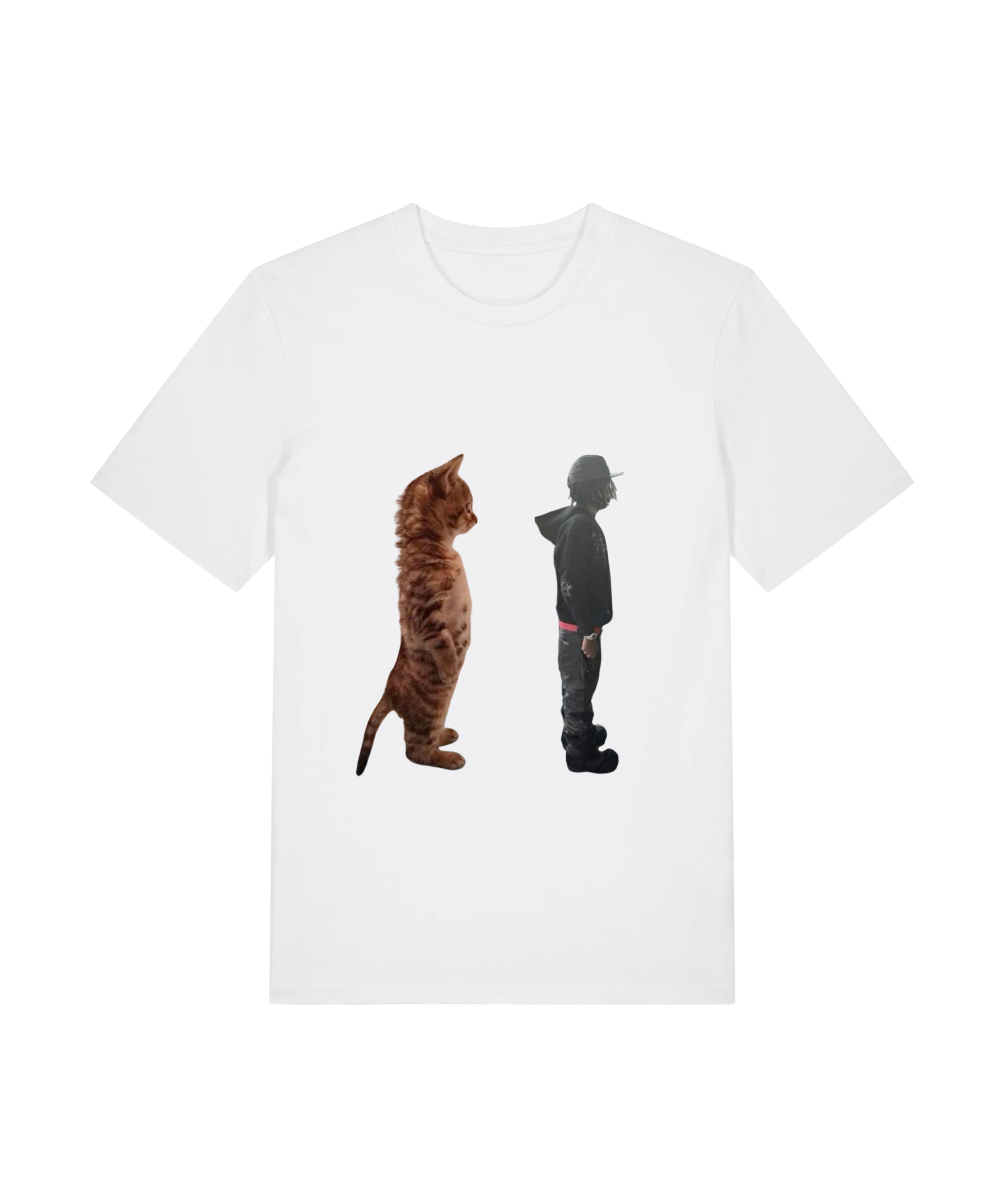 Carson Cat Tee – cultureboutique