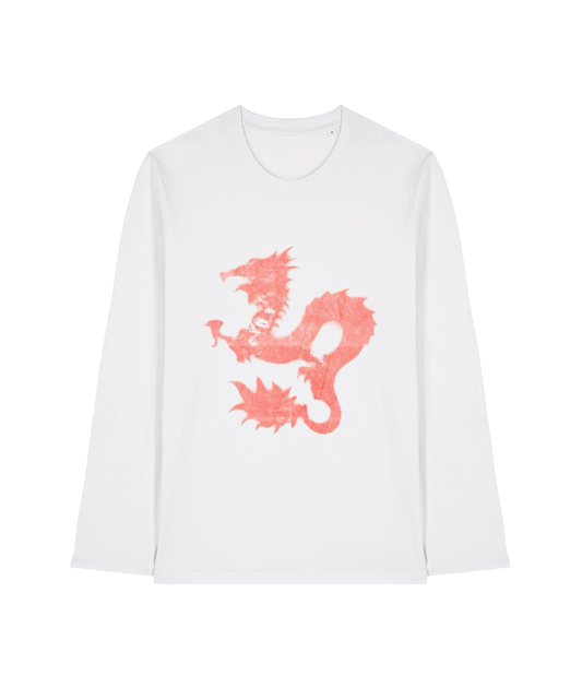 Zushi faded Longsleeve