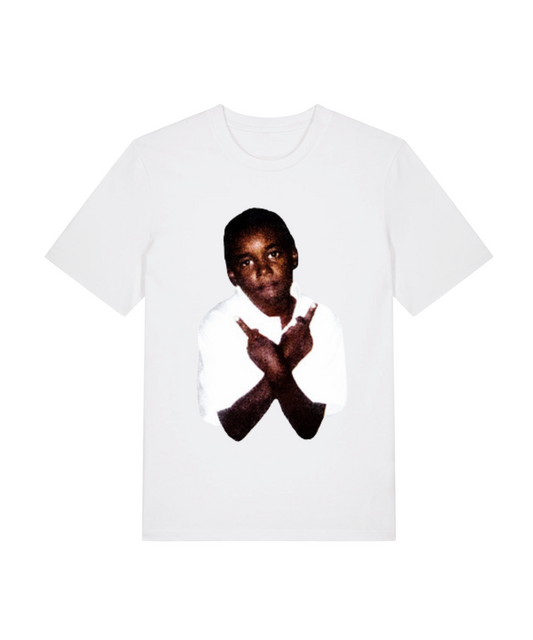 Carson X Tee
