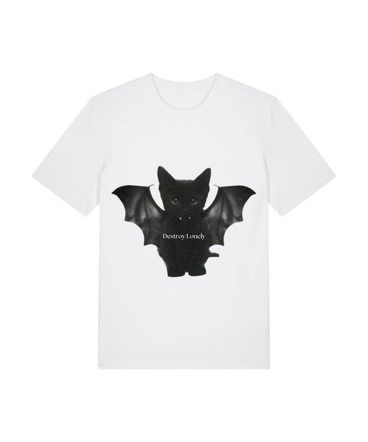 Lone Batman Tee