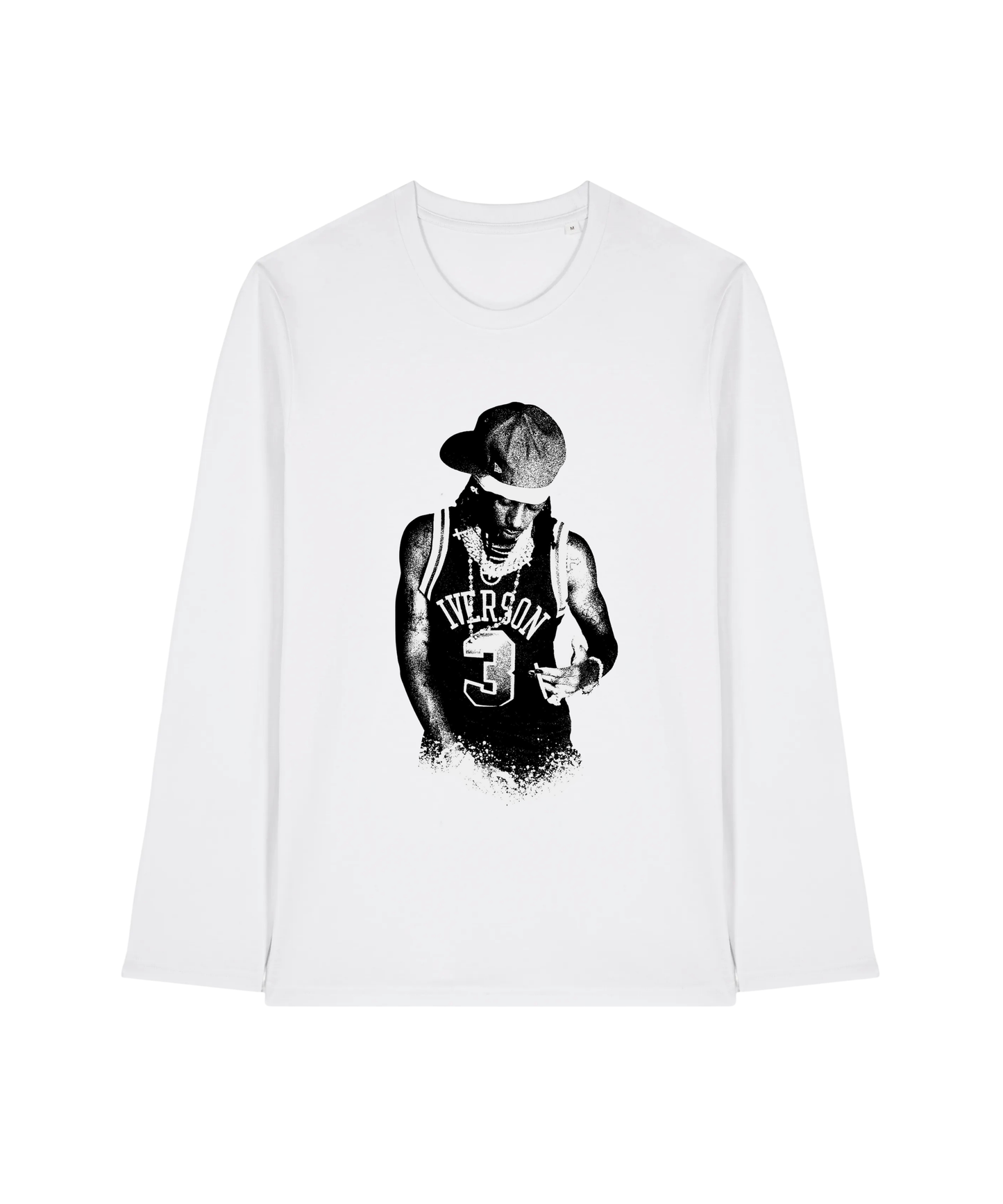 Jordan Longsleeve