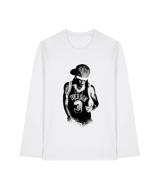 Jordan Longsleeve