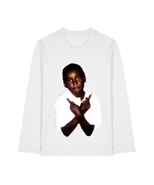 Carson X Longsleeve