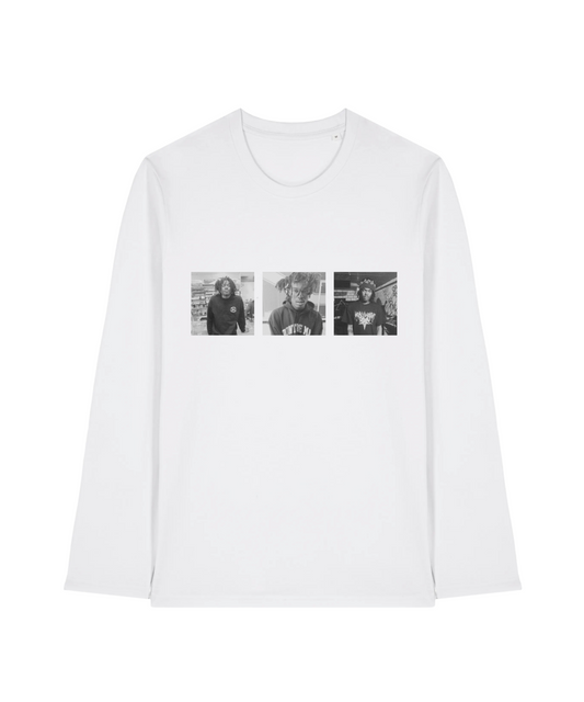 Old Lucki Longsleeve