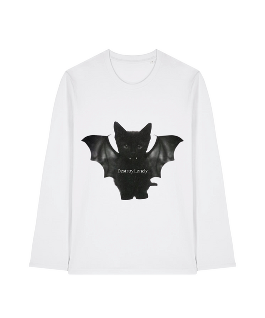 Lone Batman Longsleeve