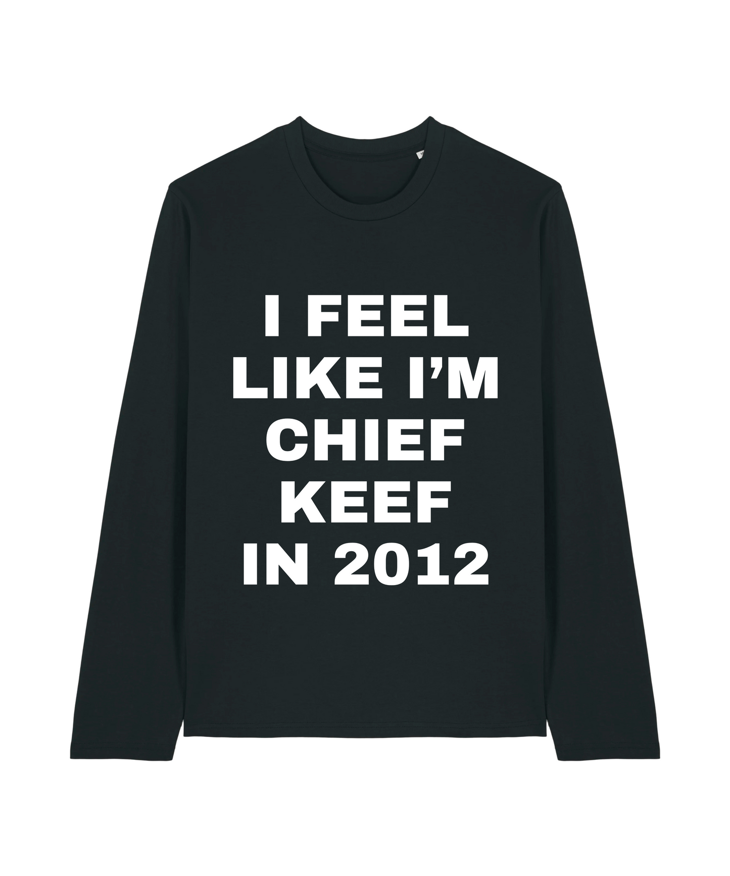 Feel Like Sosa Longsleeve