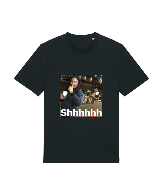 shhhhh Tee