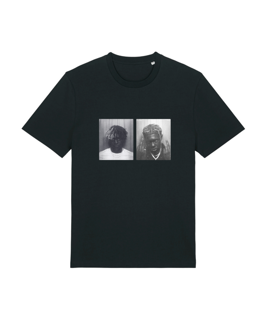 Lone Ken Mugshot Tee