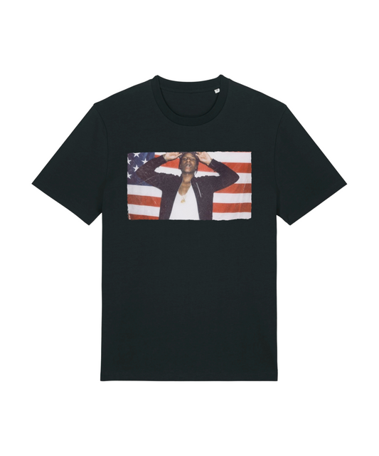 A$AP USA Tee