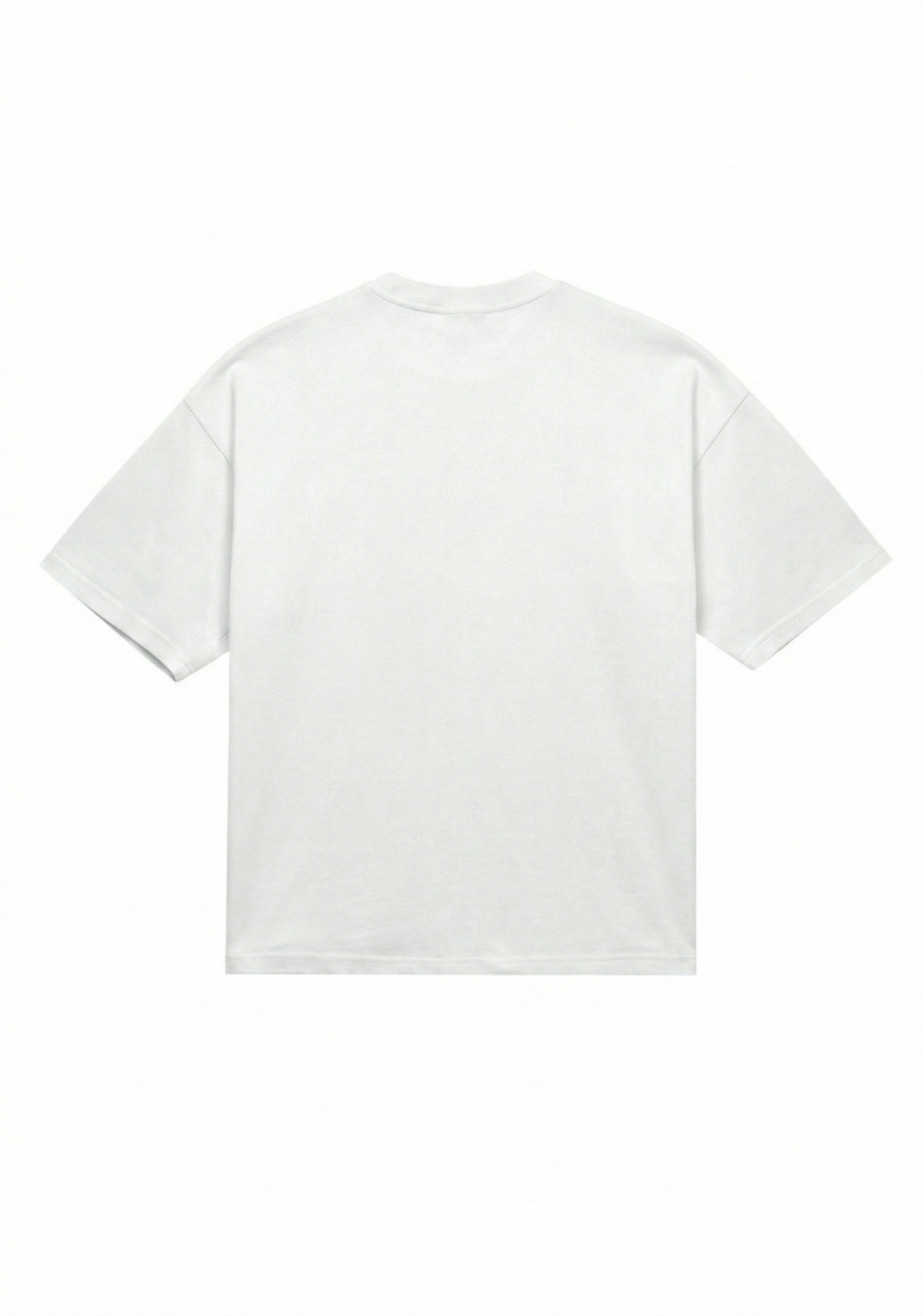 Lotta Red Tee (baggy)