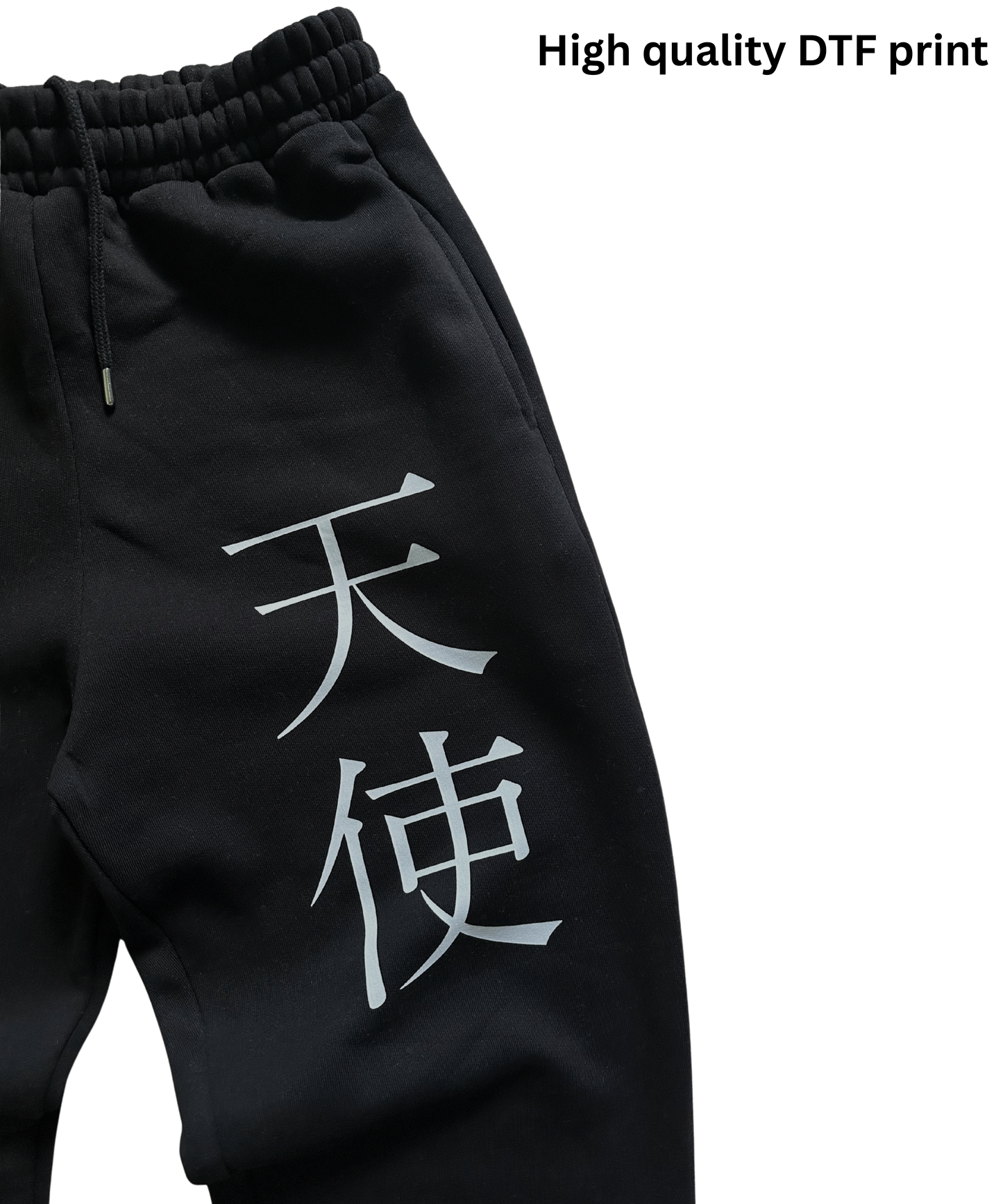 Japan Angel Sweatpants