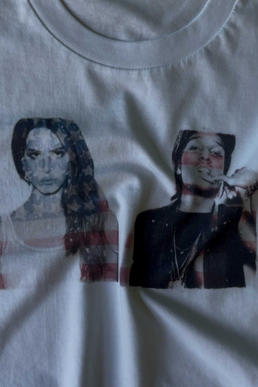 Asap Lana Longsleeve