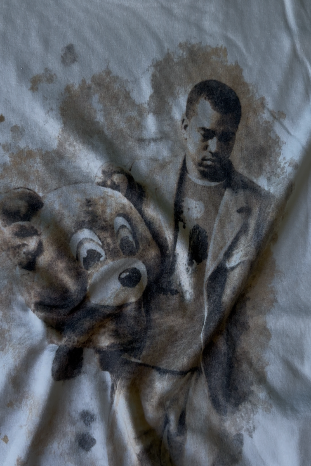 Ye College Tee