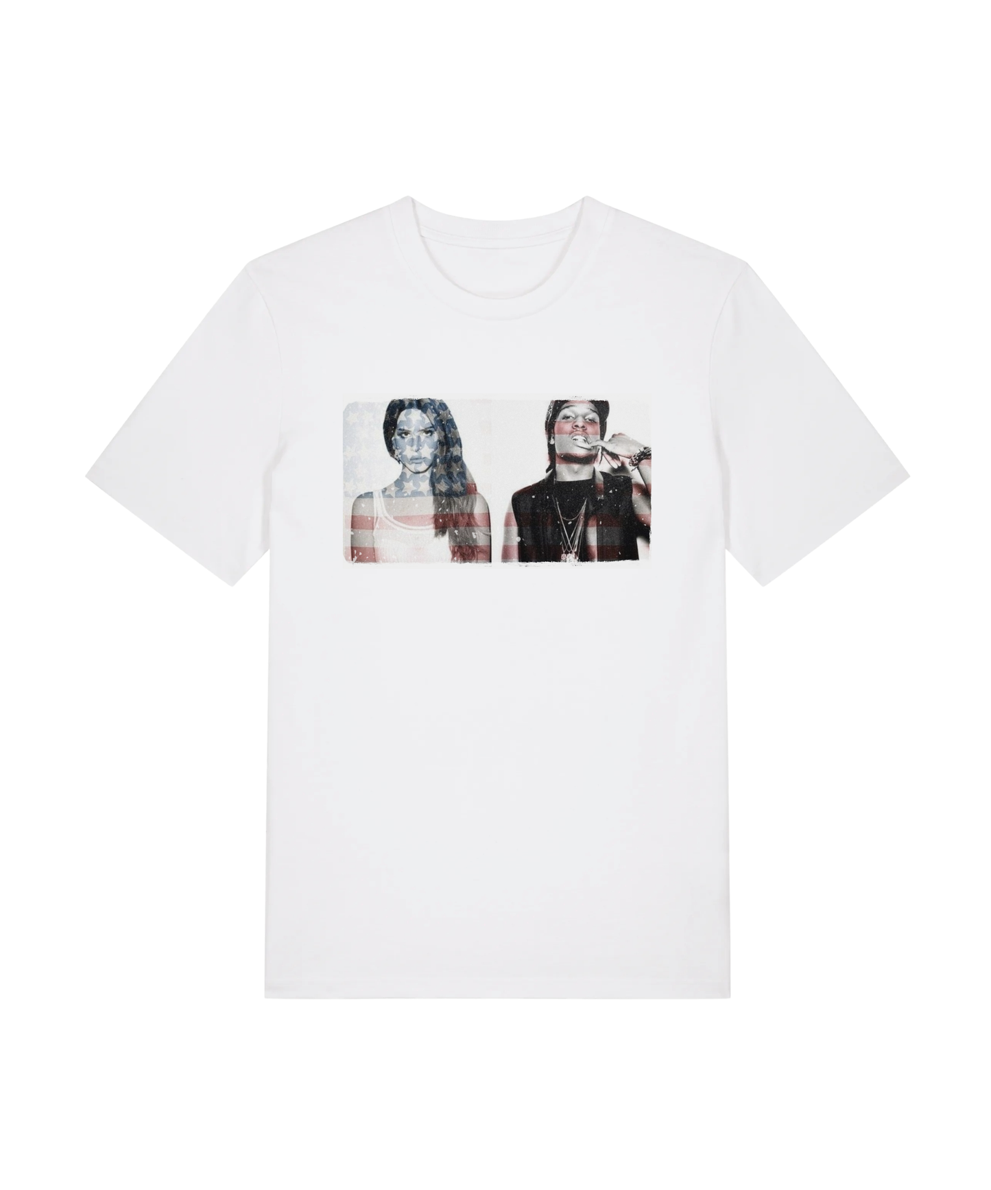 A$ap Lana Tee