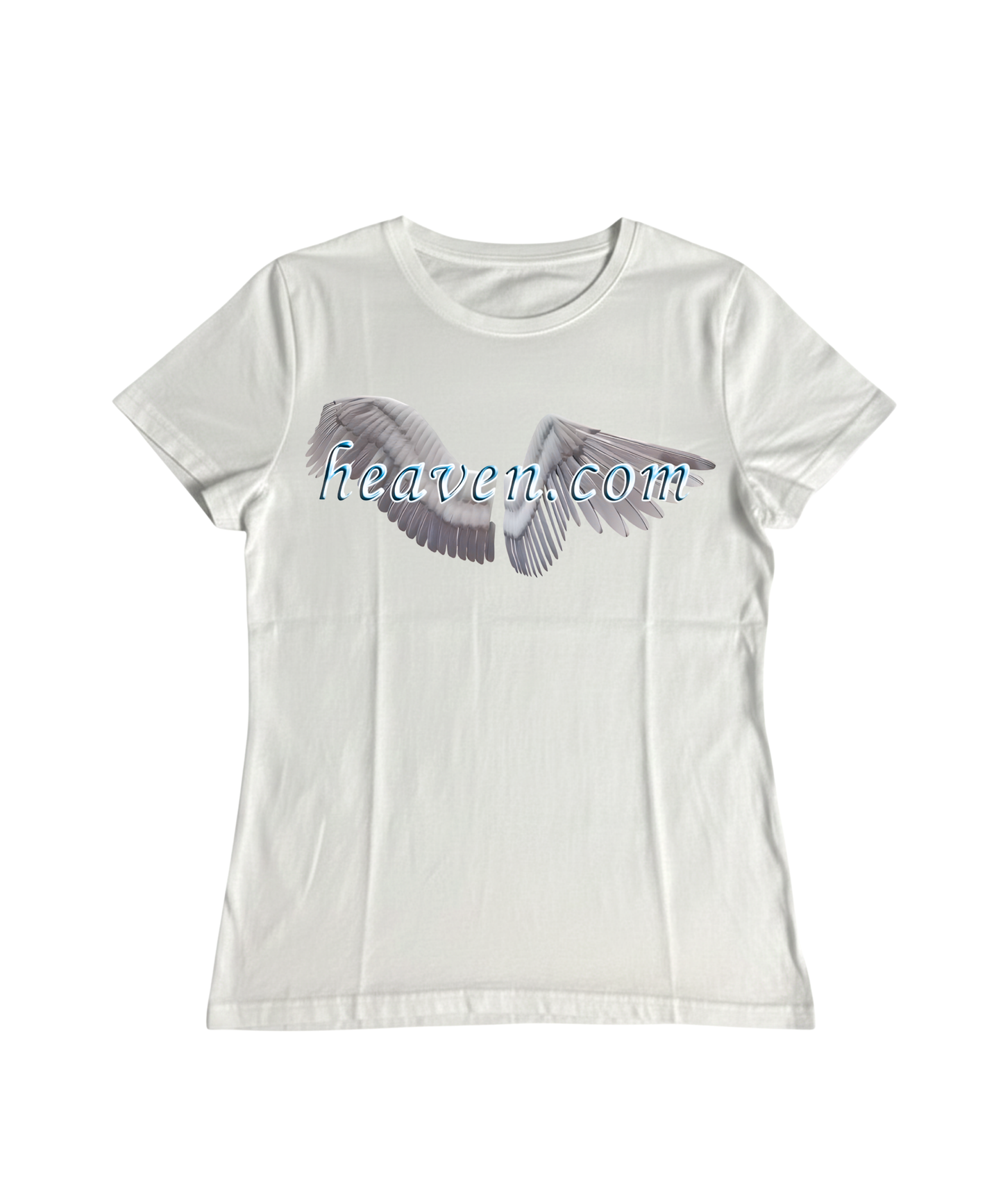 heaven.com Fitted Top