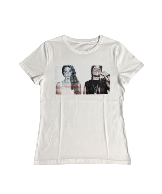 Asap Lana Fitted Top