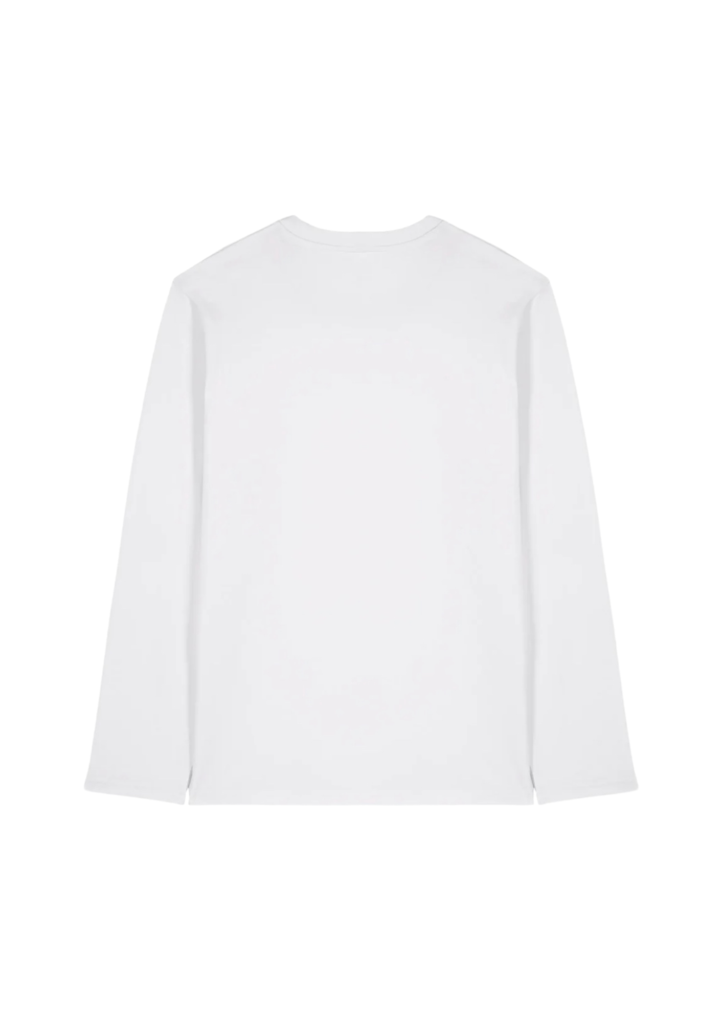 Uzi v2 Longsleeve