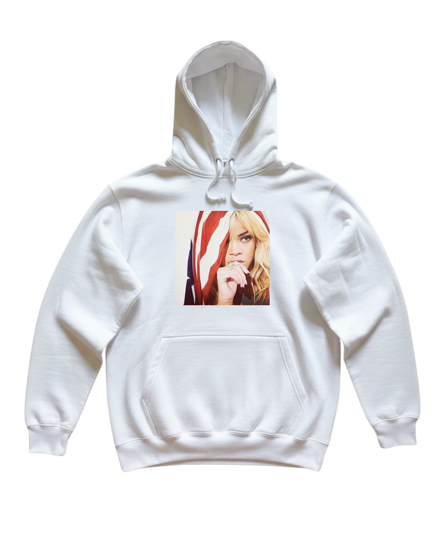 Riri Hoodie regular