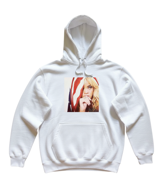 Riri Hoodie regular