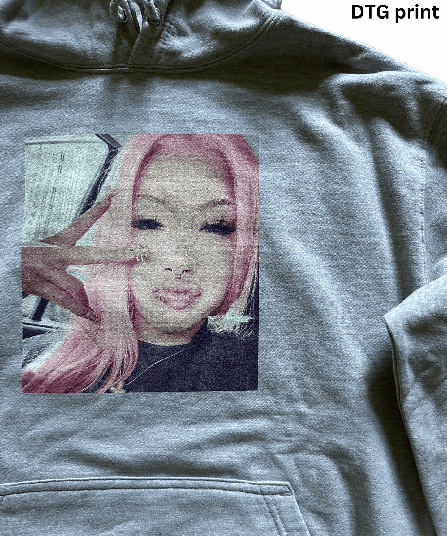 Molly Hoodie regular