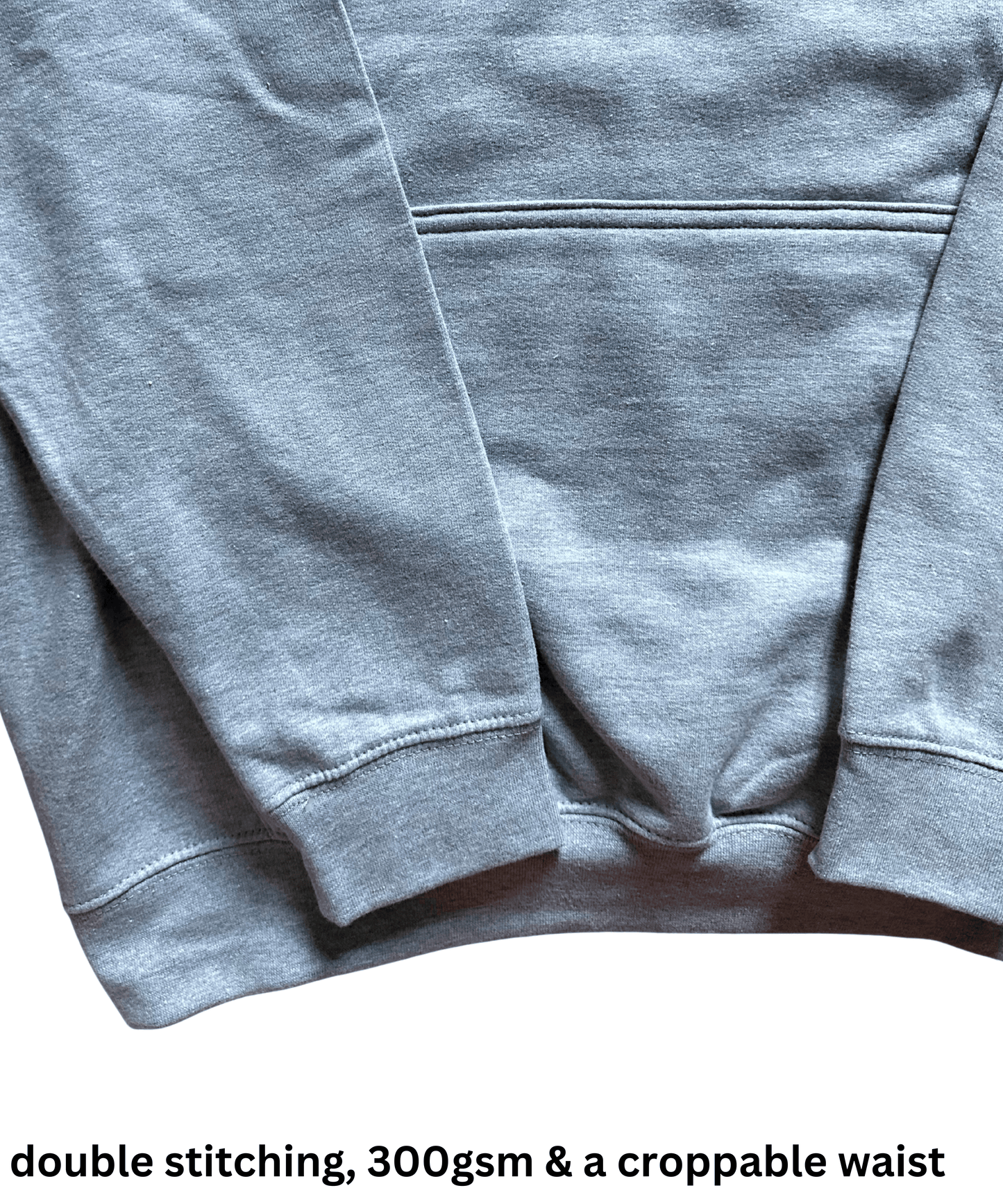 Blonde Hoodie regular