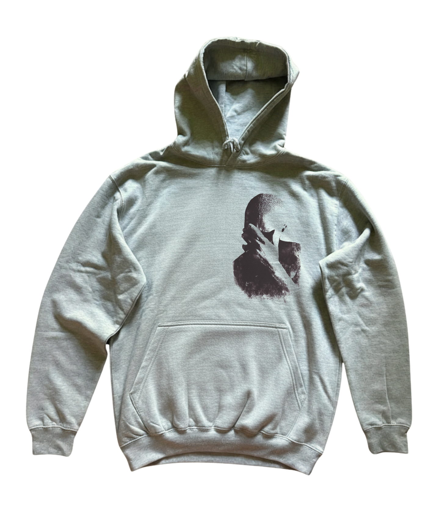 Blonde Hoodie regular