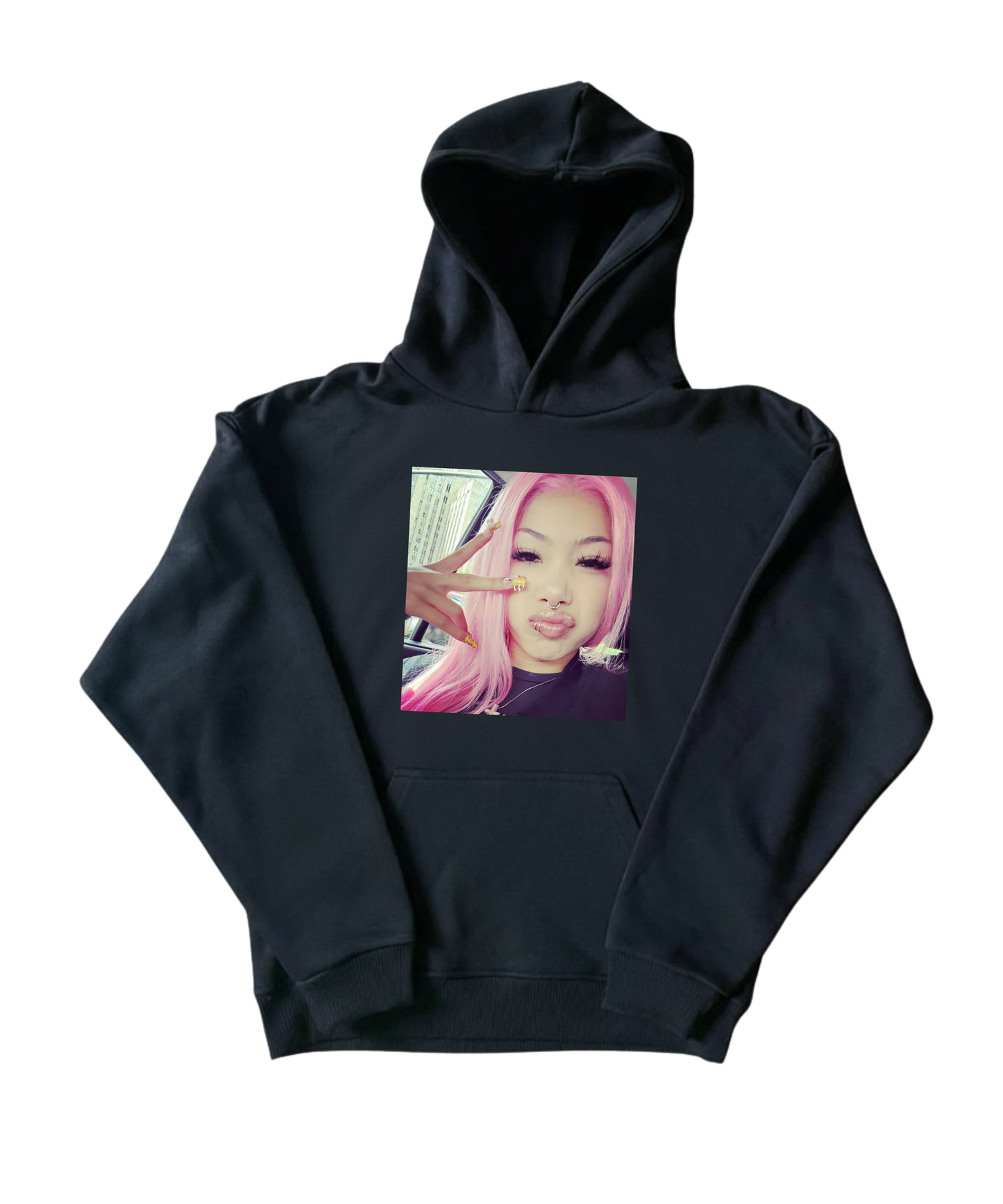 Molly Hoodie regular