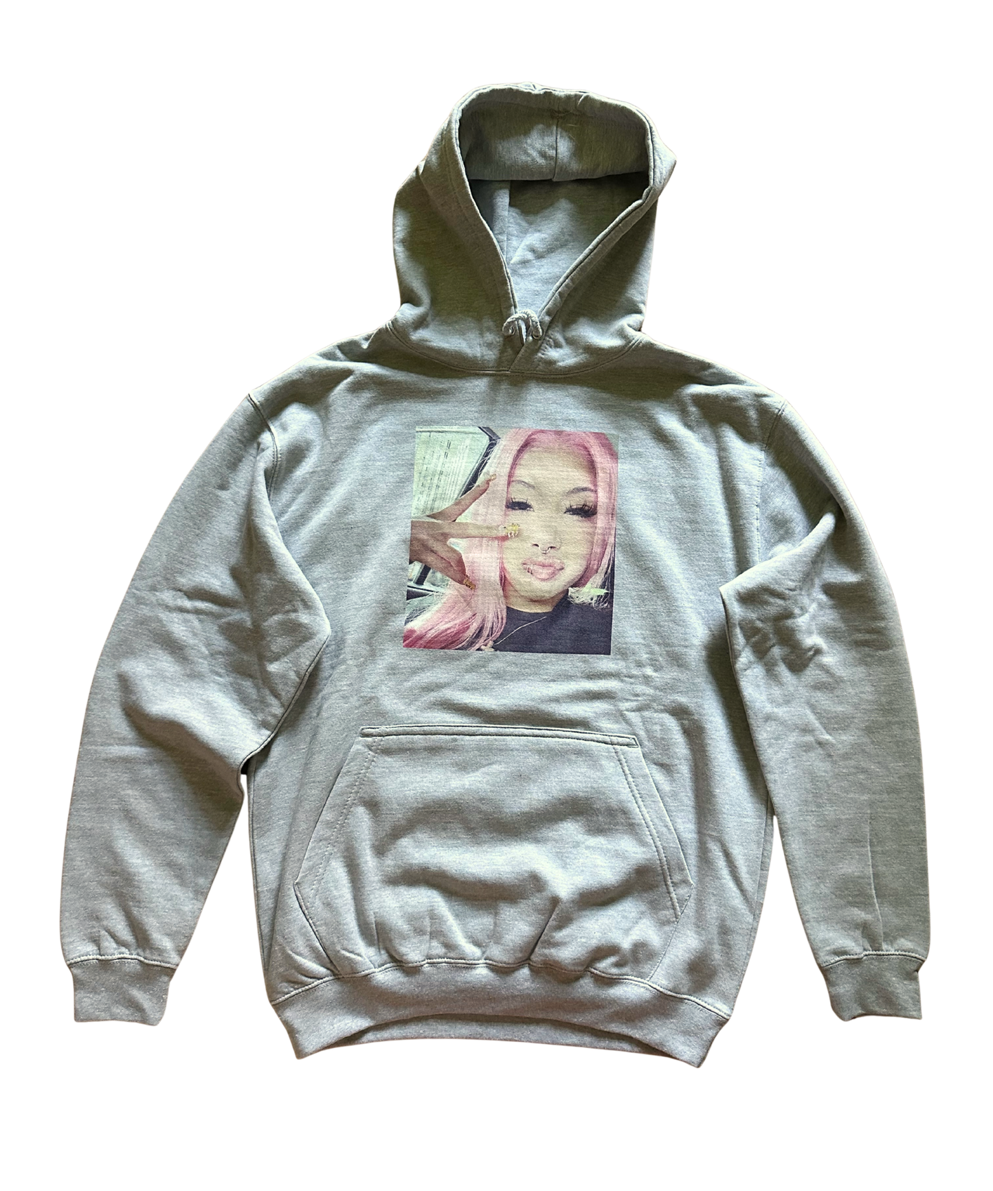 Molly Hoodie regular