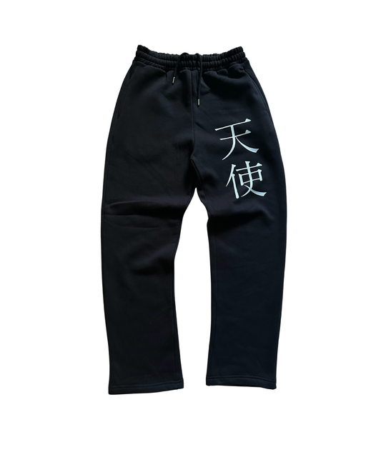 Japan Angel Sweatpants