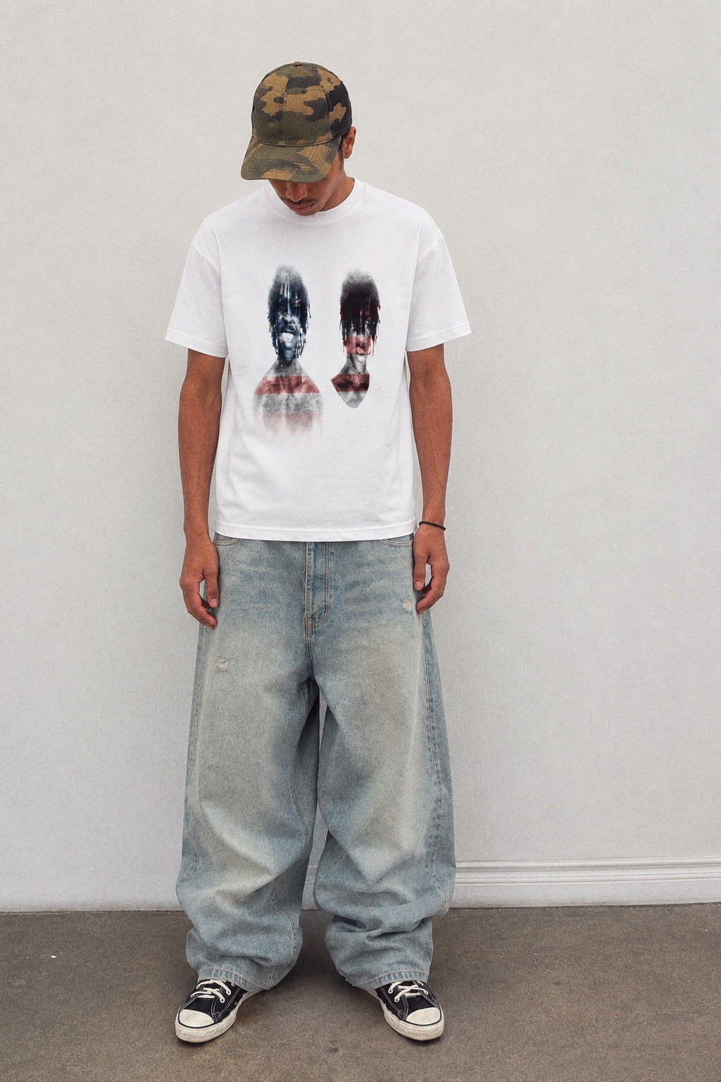 Sosa USA Tee