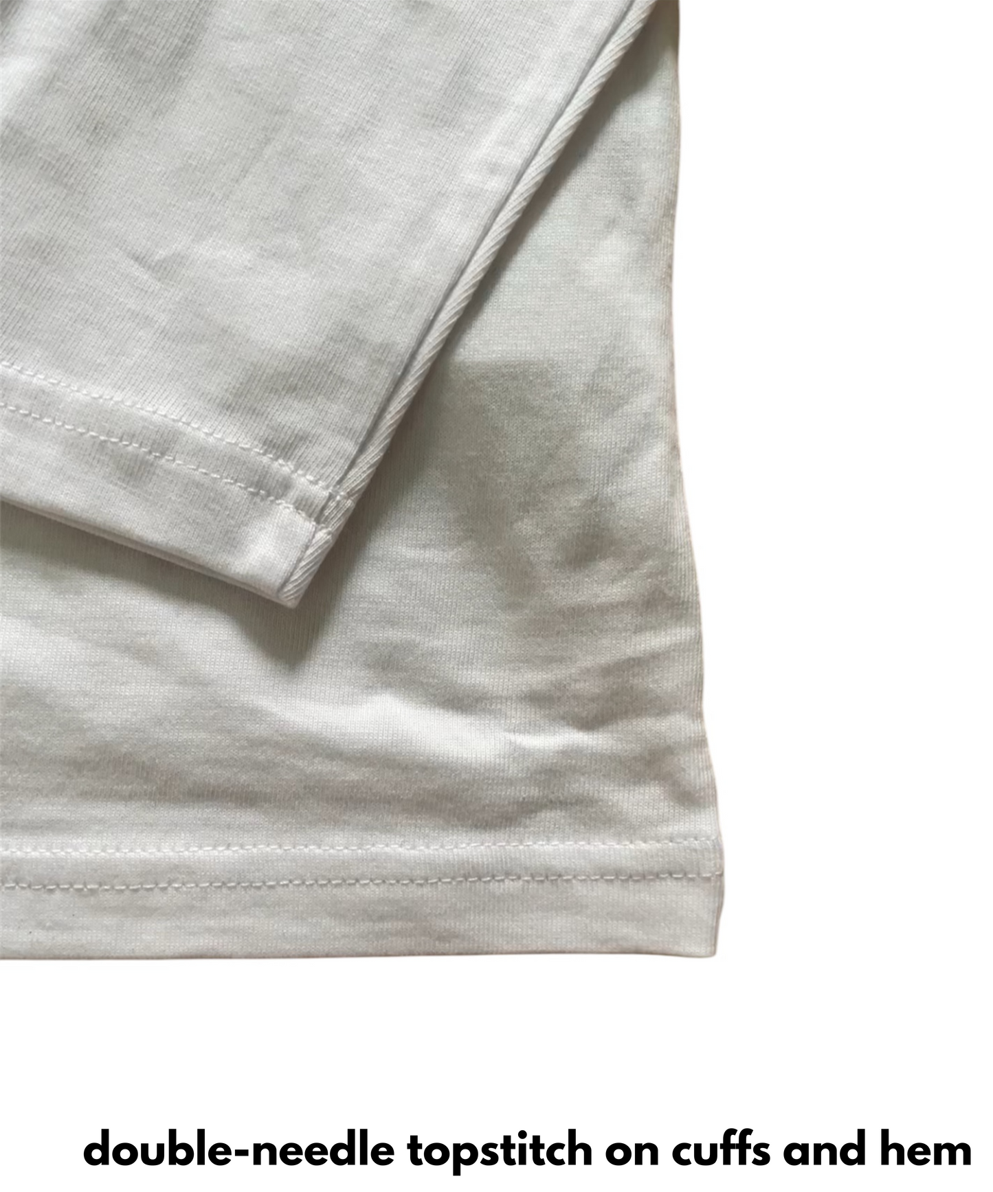 Thug Mugshot Longsleeve v2